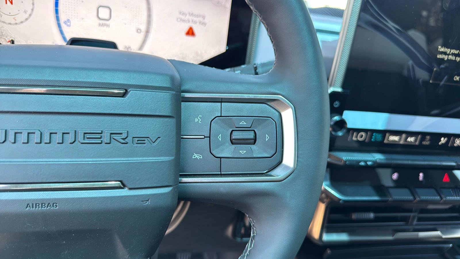 New 2025 GMC Hummer EV 3X image 17