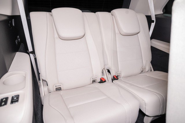 New 2026 Mercedes-Benz GLS 450 4MATIC image 14