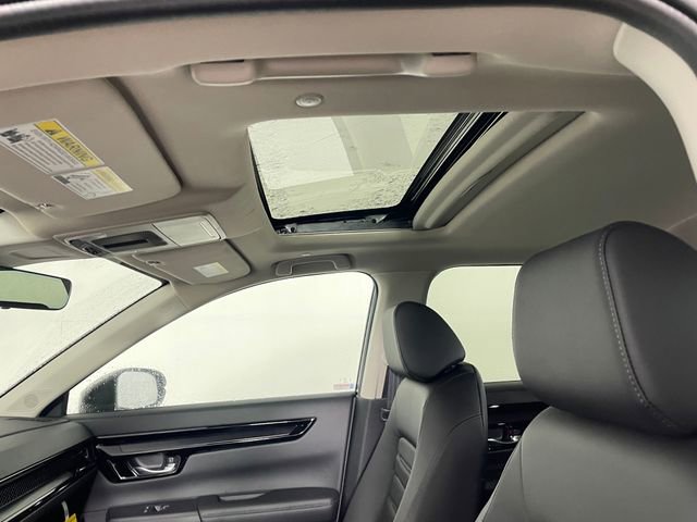 New 2026 Honda CR-V EX-L image 14