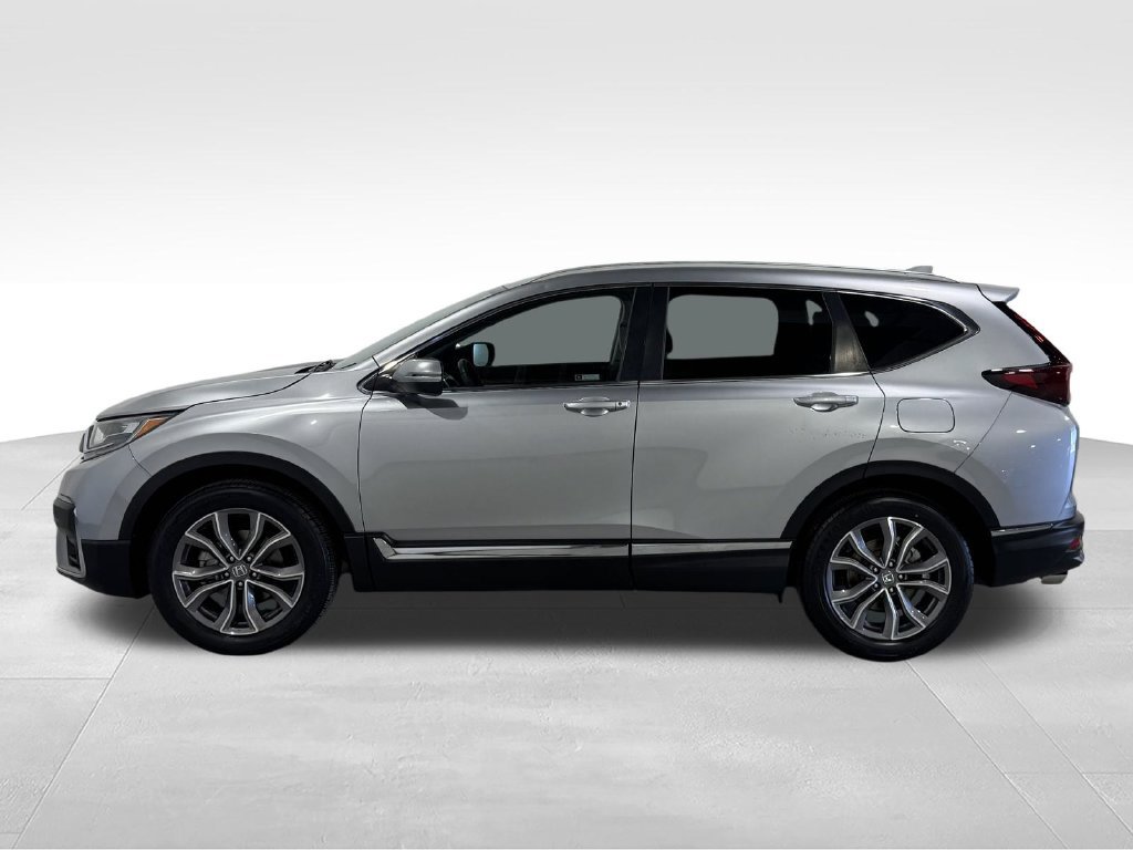 Used 2021 Honda CR-V Touring image 12