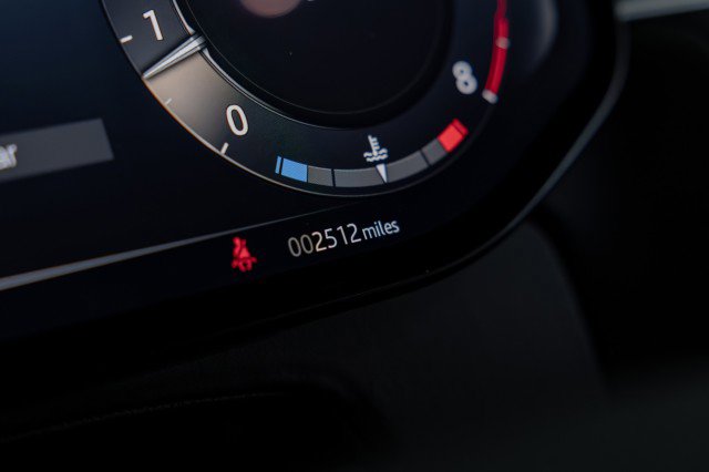 Used 2025 Land Rover Range Rover Autobiography image 48