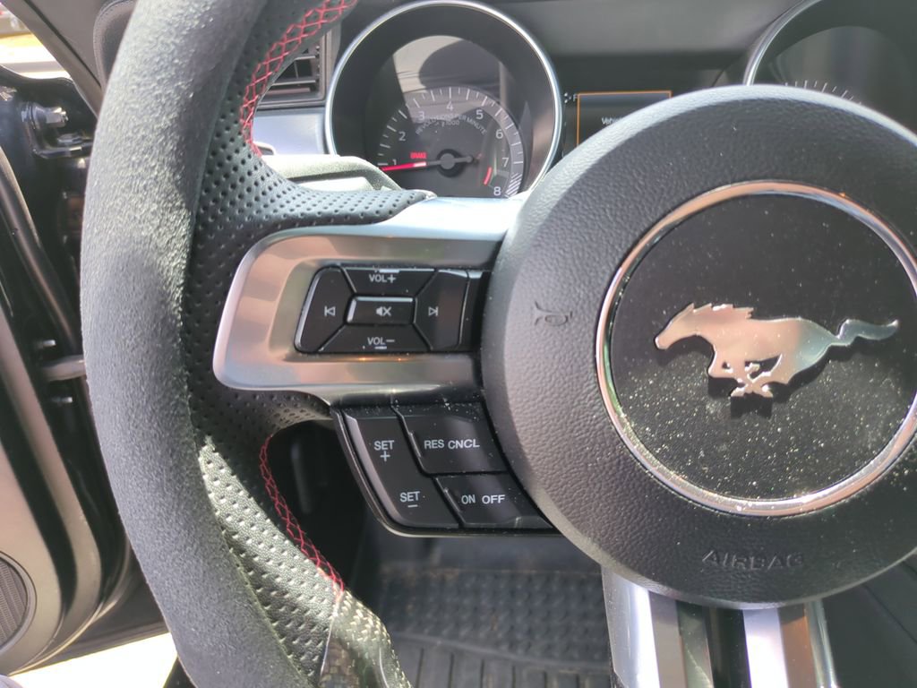 Used 2022 Ford Mustang GT w/ Security Package RWD image 28