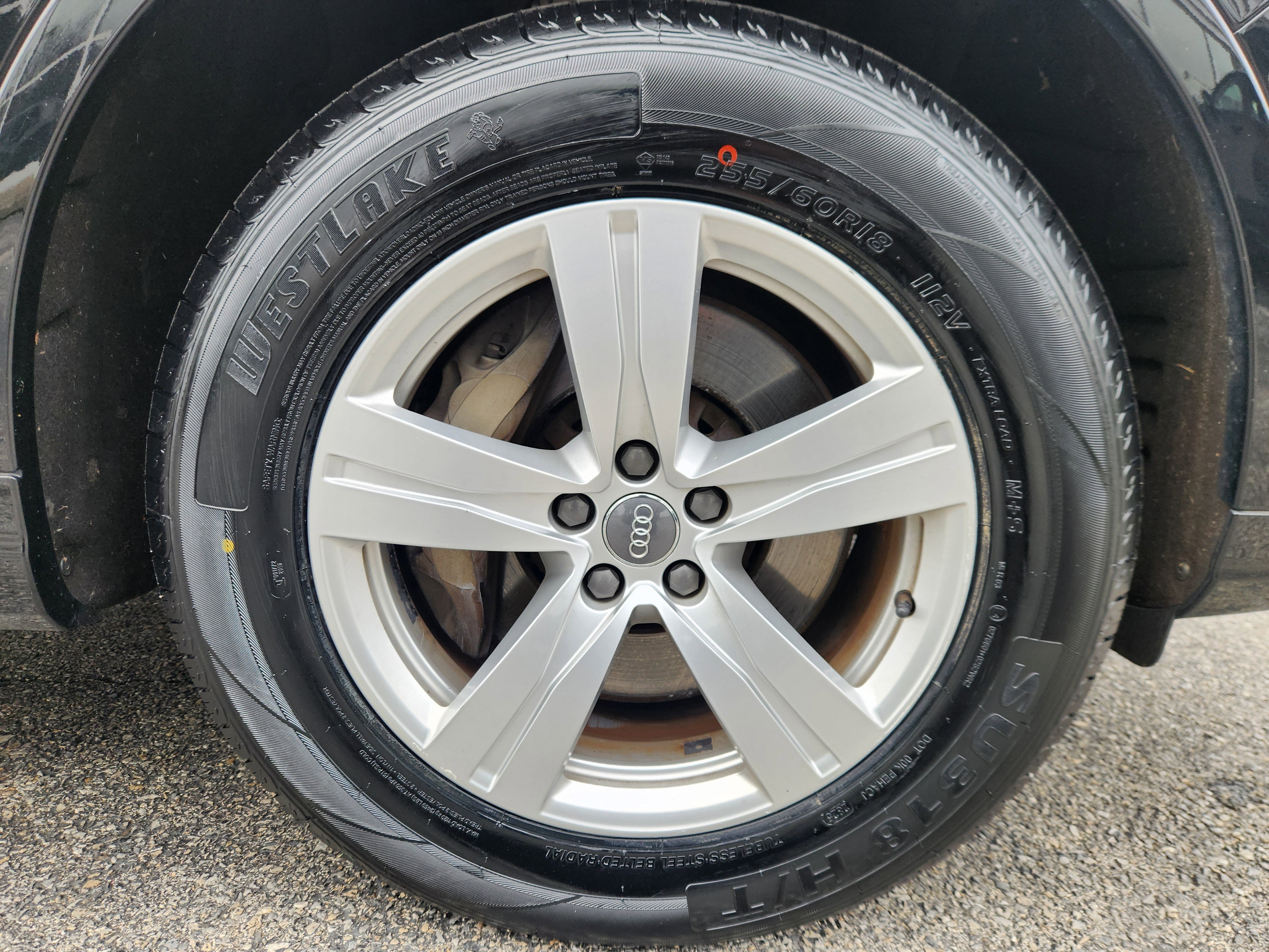 Used 2019 Audi Q7 2.0T Premium w/ Convenience Package image 23