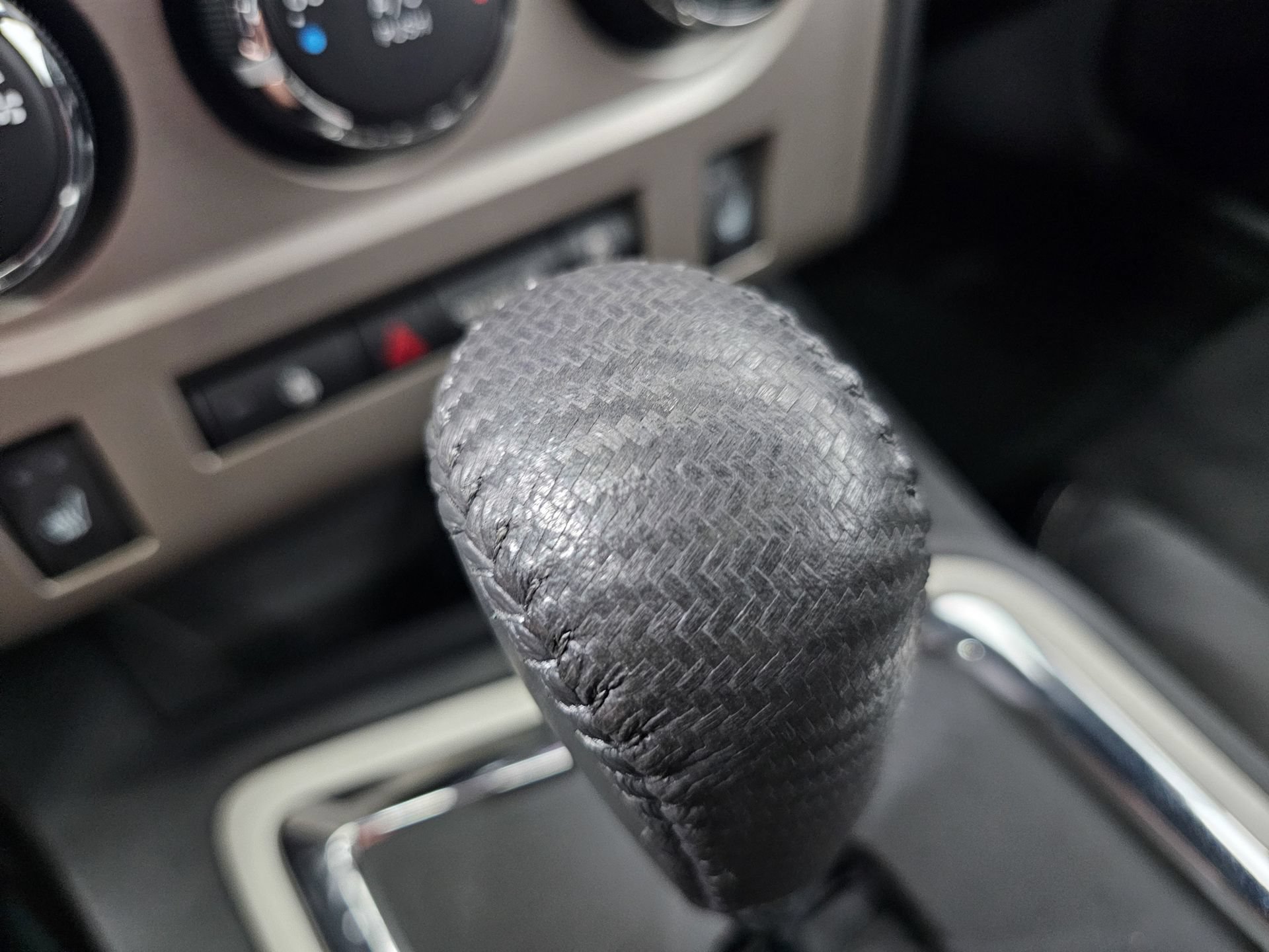 Used 2012 Dodge Challenger SRT8 w/ Premium Sound Group RWD image 38