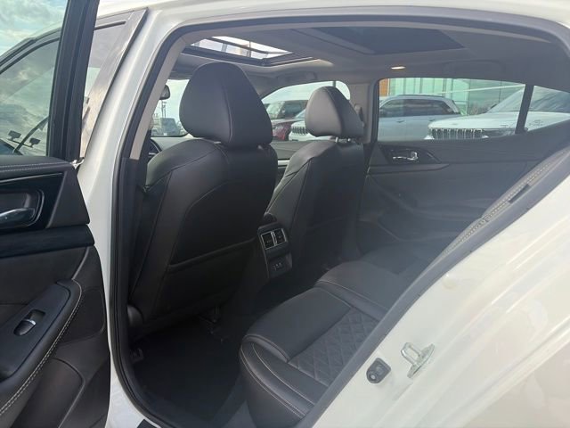 Used 2021 Nissan Maxima Platinum w/ Sport Mat Group image 33
