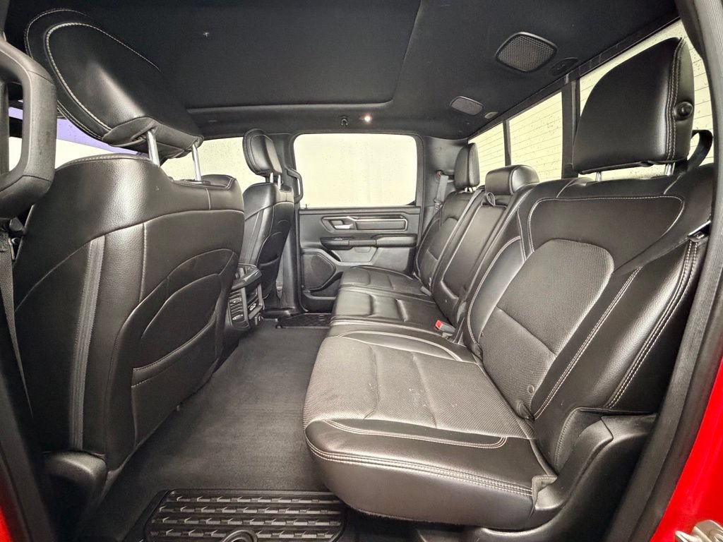 Used 2019 RAM 1500 Sport w/ Level 2 Equipment Group AWD/4WD image 5