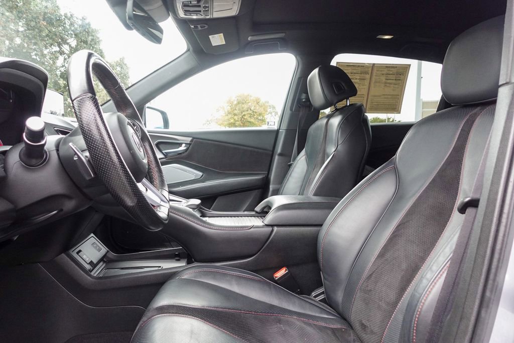 Used 2023 Acura RDX A-Spec image 13