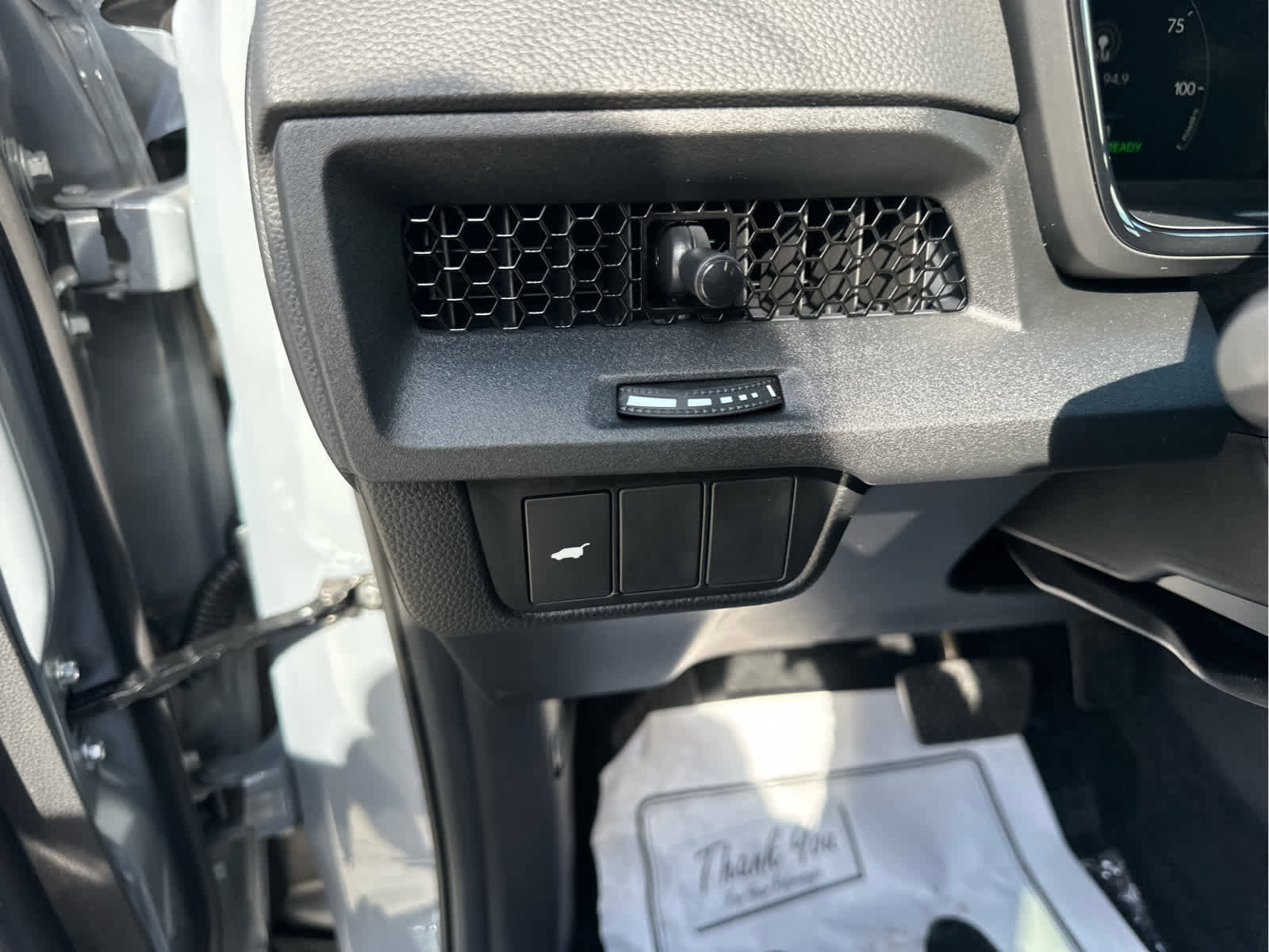 New 2026 Honda CR-V Sport-L image 27