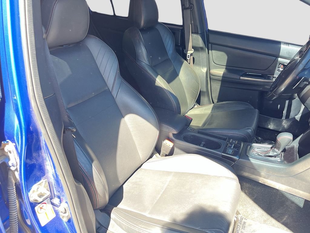 Used 2019 Subaru WRX Limited image 26