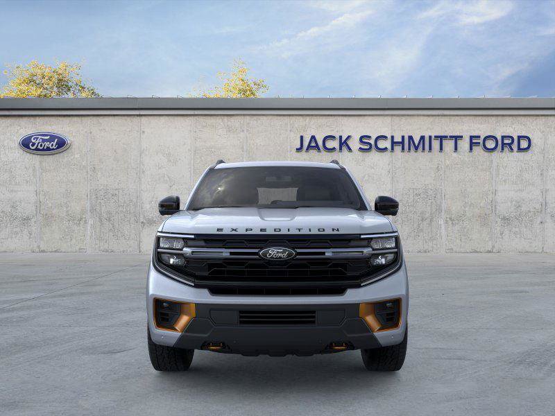 New 2025 Ford Expedition Tremor image 6