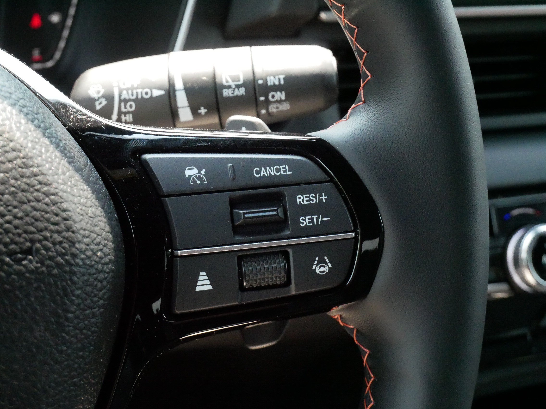 Used 2026 Honda Passport TrailSport Elite image 35