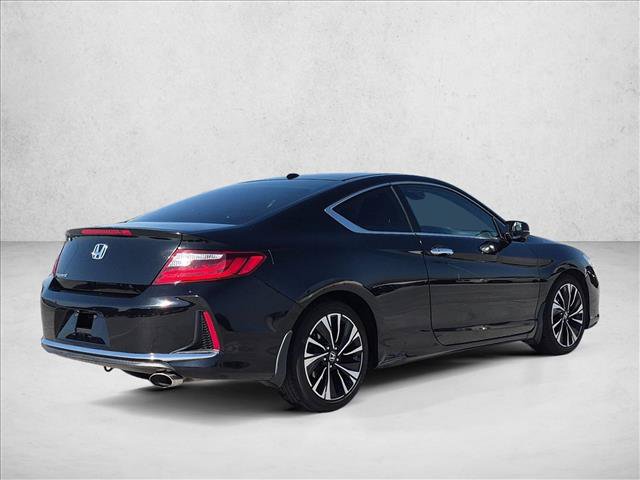 Used 2016 Honda Accord EX image 5