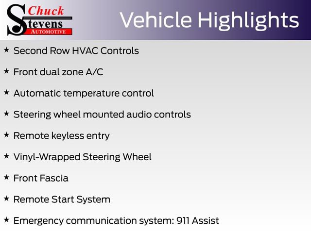 New 2026 Ford Explorer Active w/ Active Comfort Package image 30