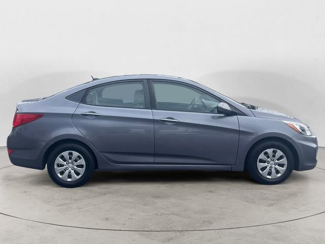 Used 2017 Hyundai Accent SE image 6