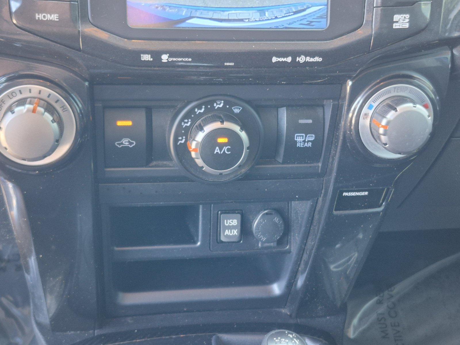 Used 2019 Toyota 4Runner TRD Pro AWD/4WD image 32