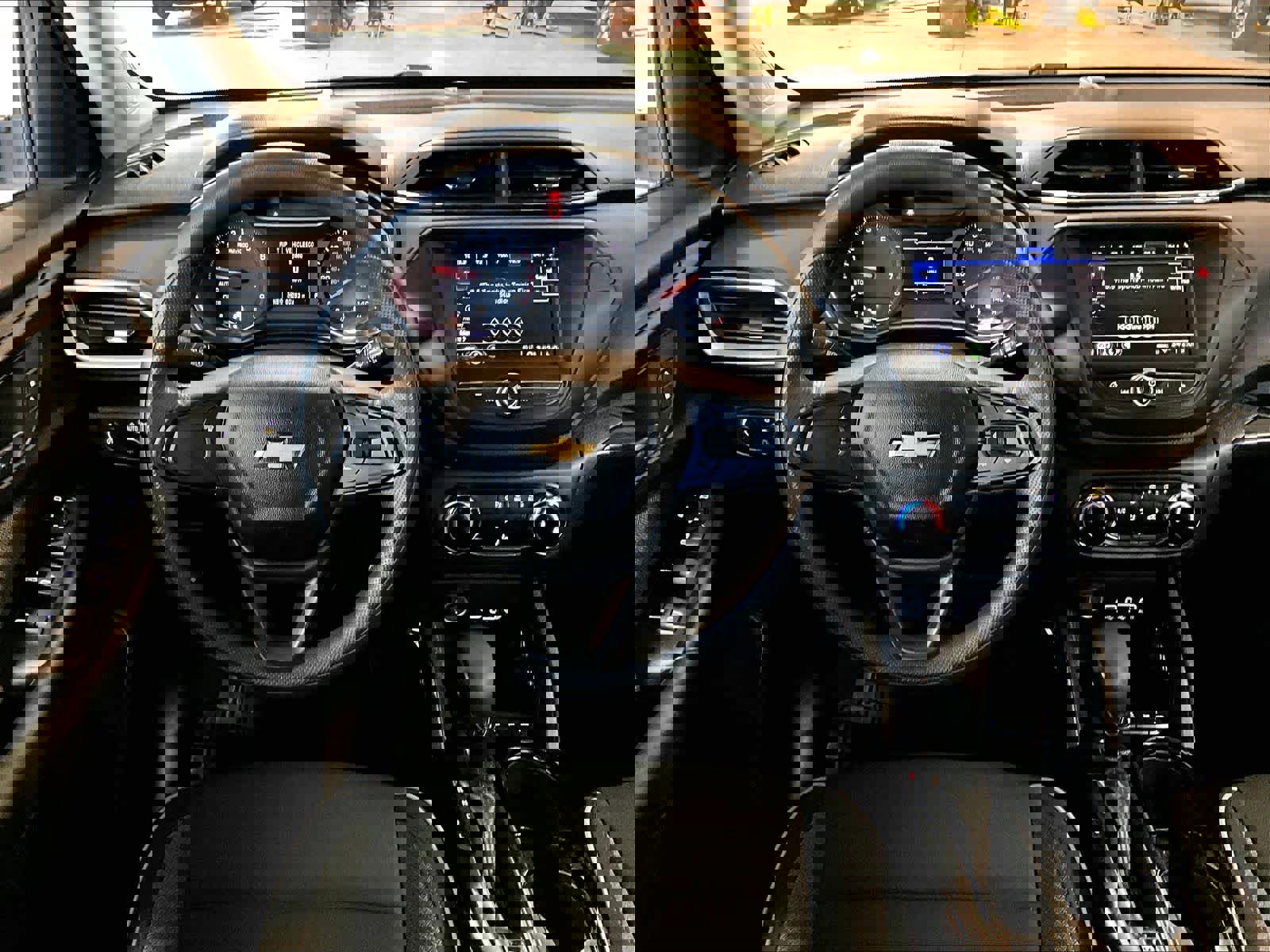 Used 2021 Chevrolet TrailBlazer LS image 18