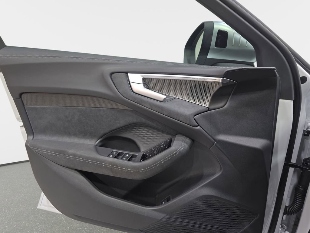 New 2025 Audi S5 Premium Plus image 27