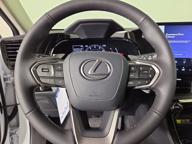 New 2026 Lexus NX 350 AWD w/ Premium Package image 21