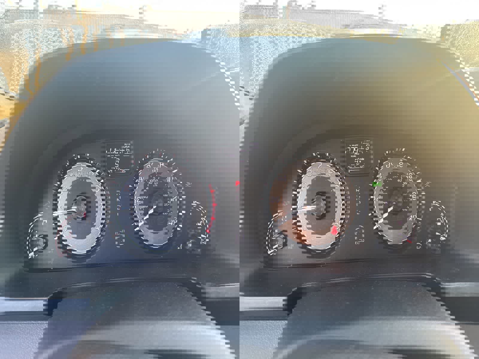 Used 2014 Honda Odyssey EX-L image 21