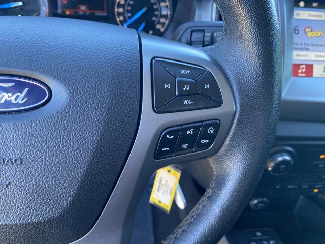 Used 2019 Ford Ranger XLT w/ Equipment Group 302A Luxury image 36