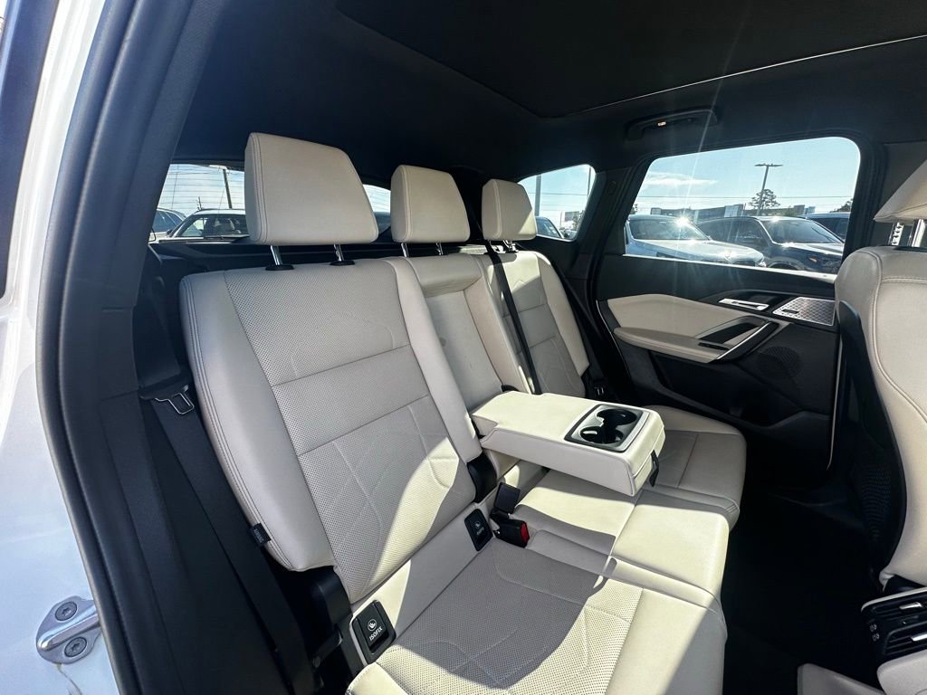 Certified 2023 BMW X1 xDrive28i w/ Premium Package image 27
