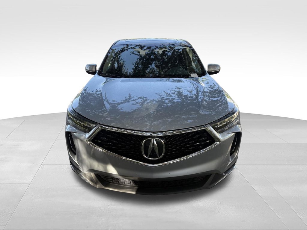 Used 2023 Acura RDX FWD image 8