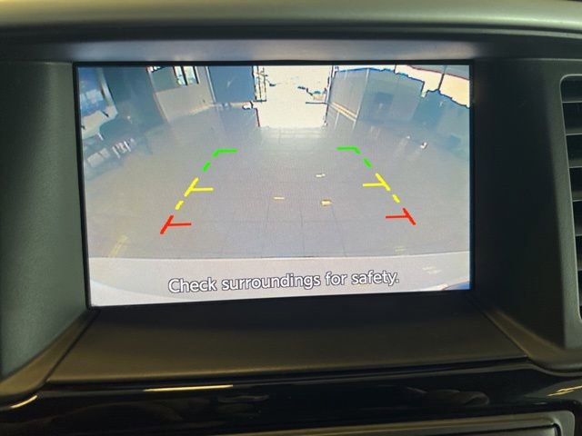 Used 2018 Nissan Pathfinder S image 26