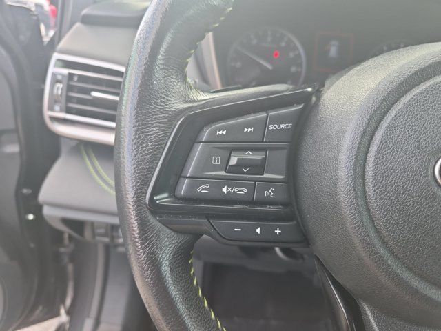 Used 2025 Subaru Outback Onyx Edition AWD/4WD image 17