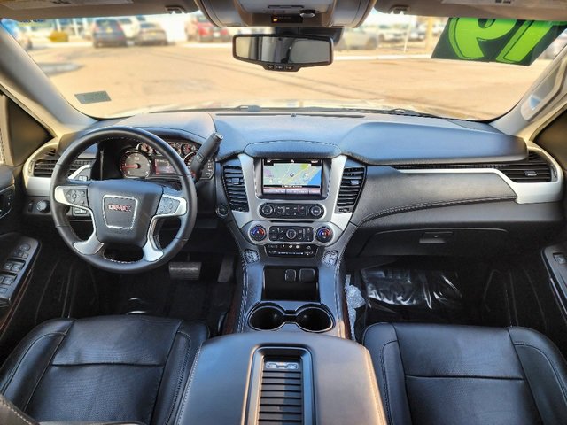 Used 2016 GMC Yukon SLT w/ Open Road Package image 30