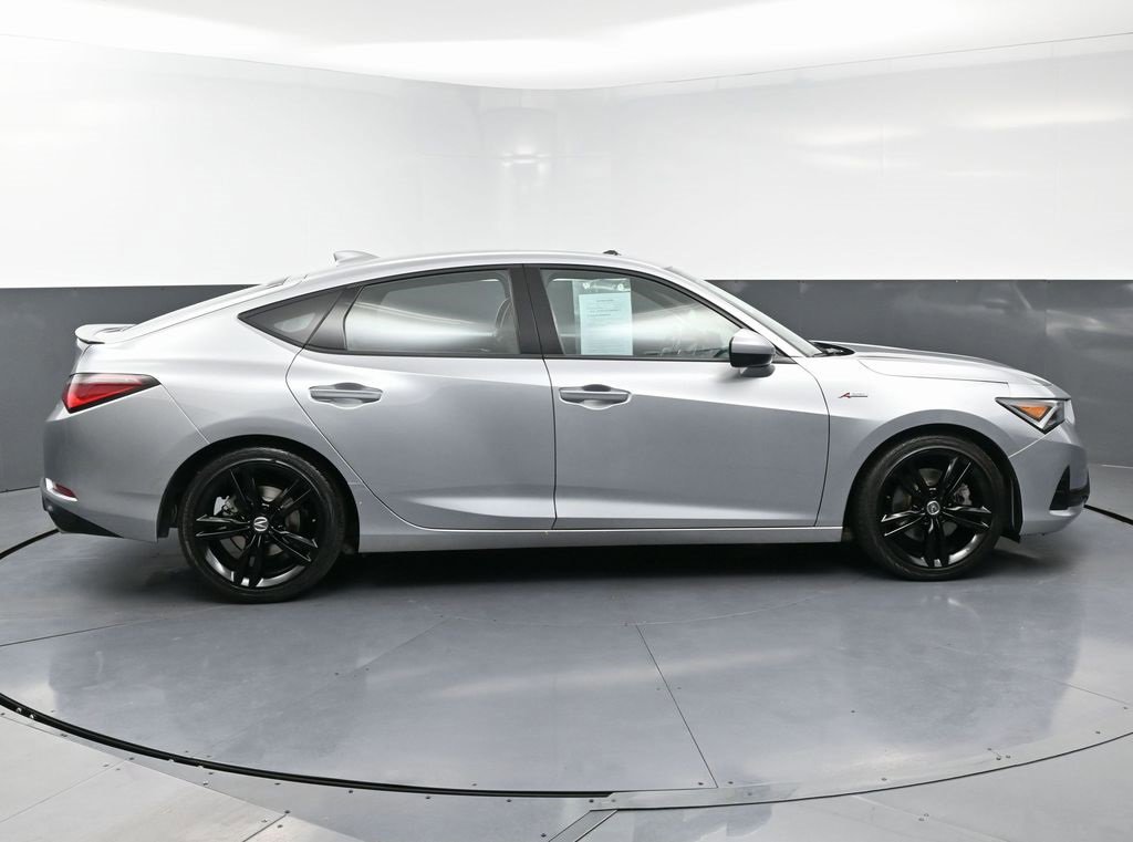 Used 2023 Acura Integra A-Spec image 10