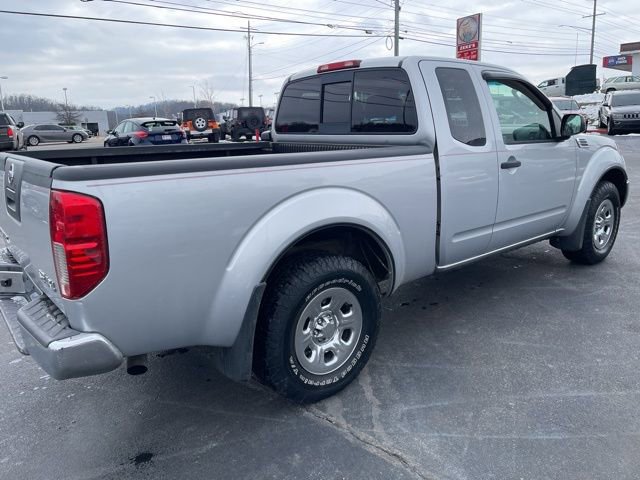 Used 2007 Nissan Frontier SE w/ Power Pkg image 8