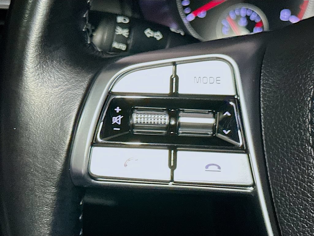 Used 2022 Kia Telluride S AWD/4WD image 34