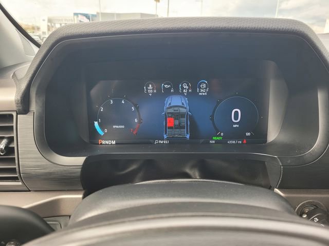 Used 2024 Ford F150 XLT w/ Mobile Office Package image 29