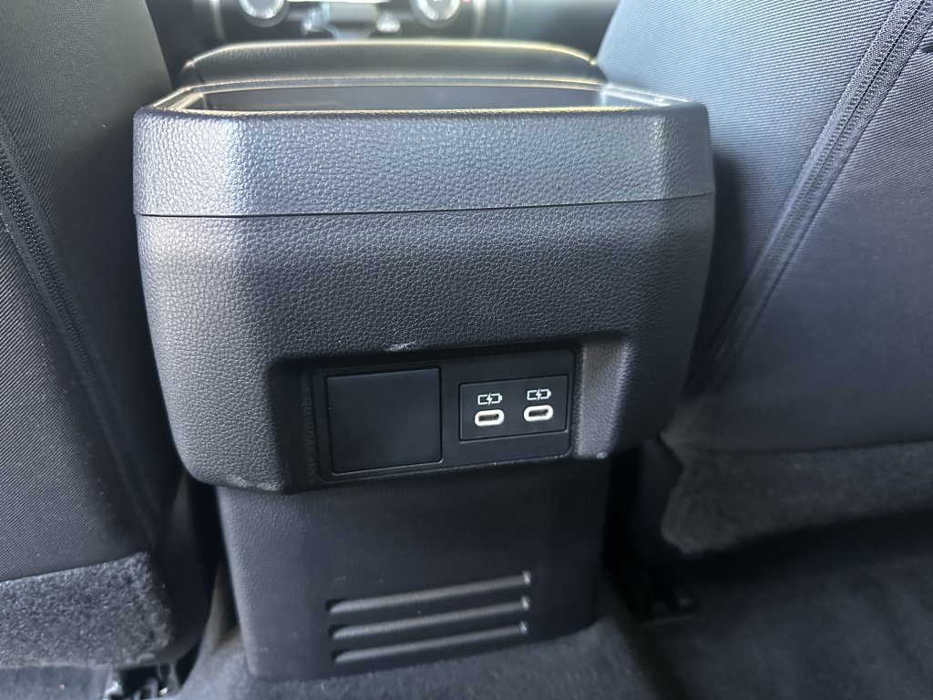 Used 2024 Toyota Tacoma TRD Sport RWD image 31