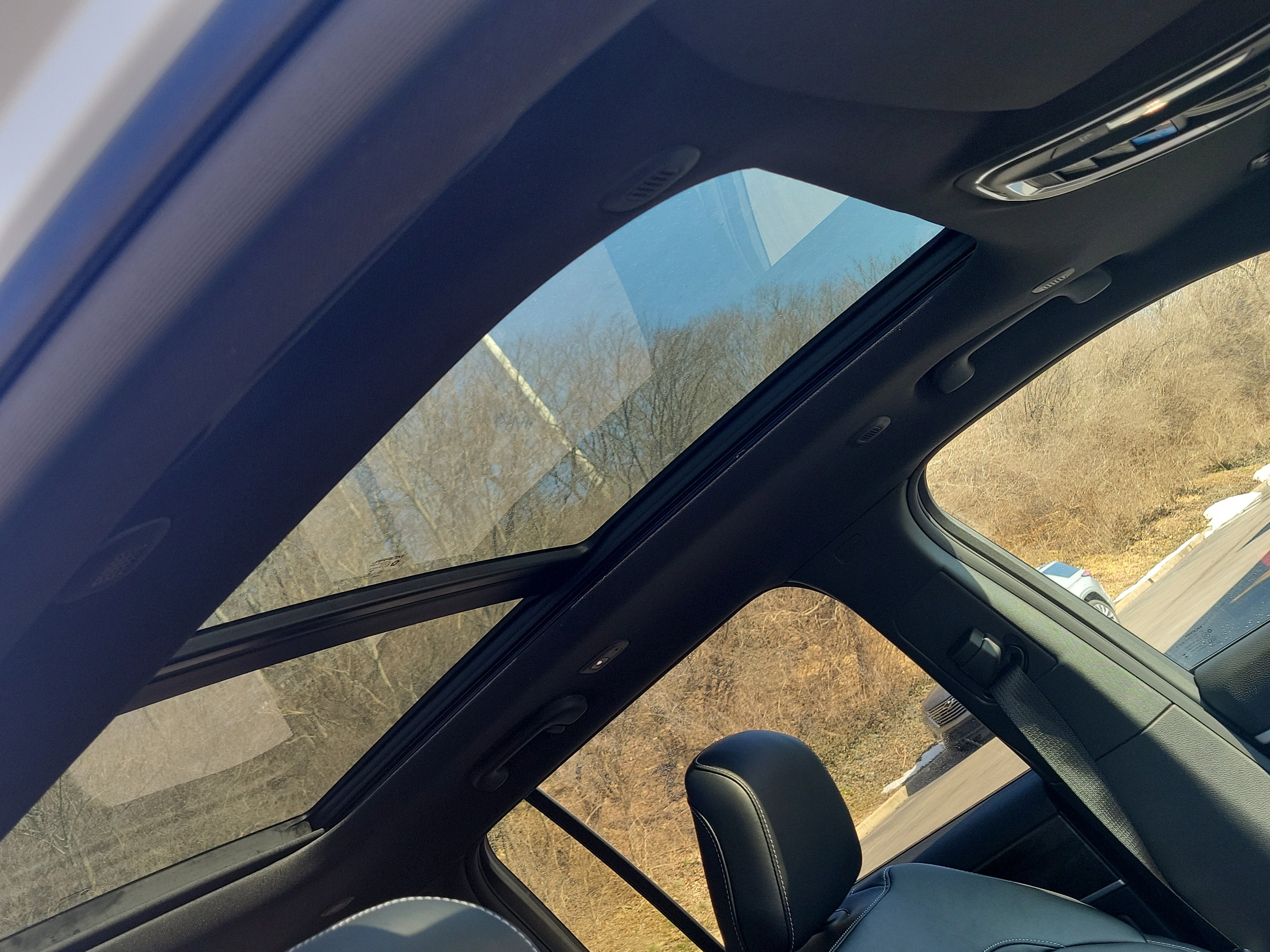 New 2026 Jeep Grand Cherokee Limited Reserve image 35