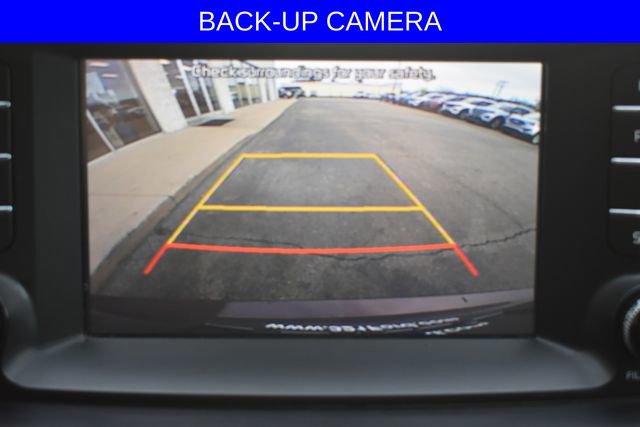 Used 2020 Kia Sorento LX image 5