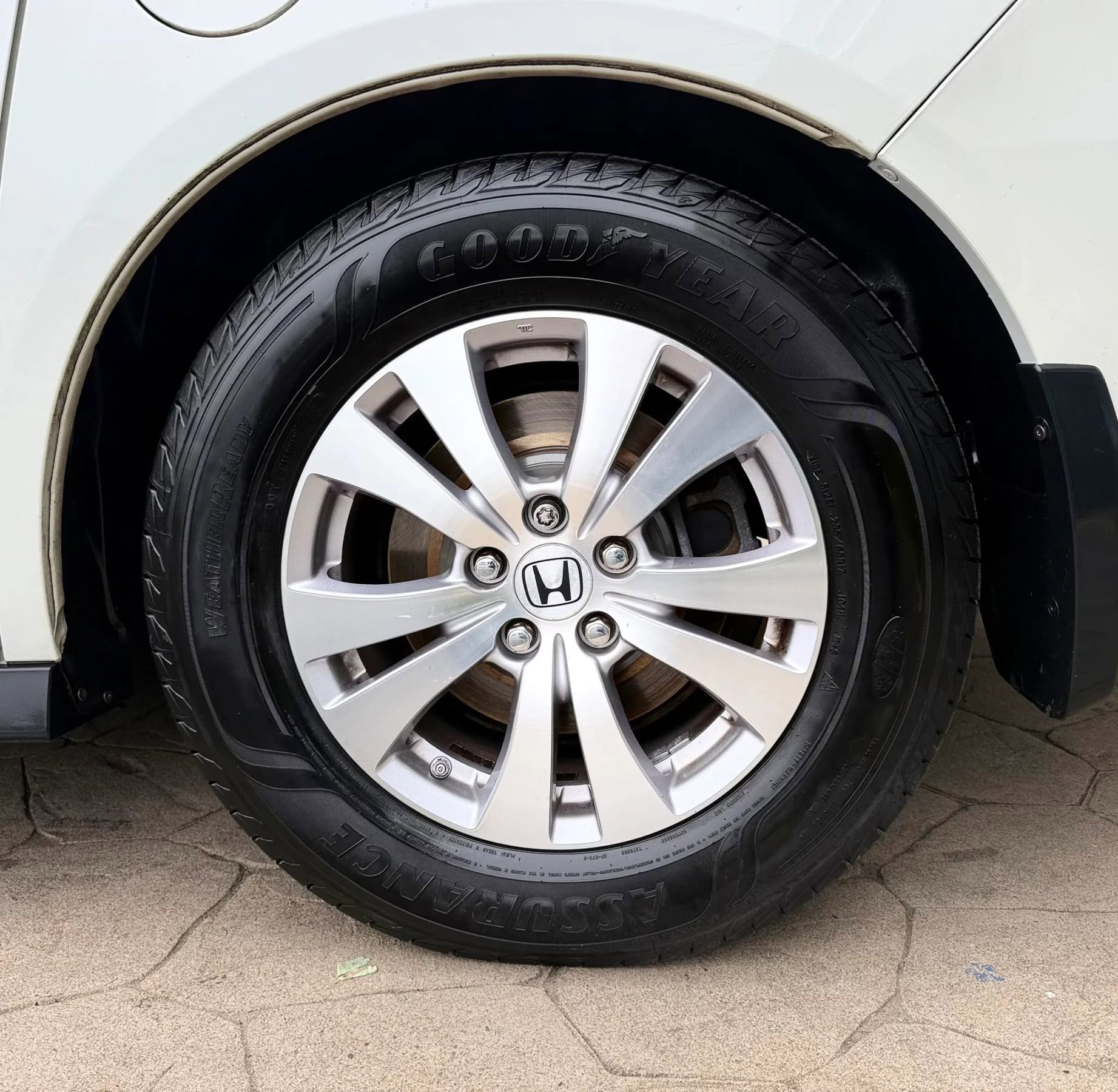 Used 2016 Honda Odyssey EX-L image 50