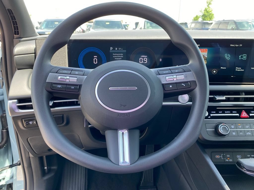 New 2026 Hyundai Santa Cruz SE AWD/4WD image 11