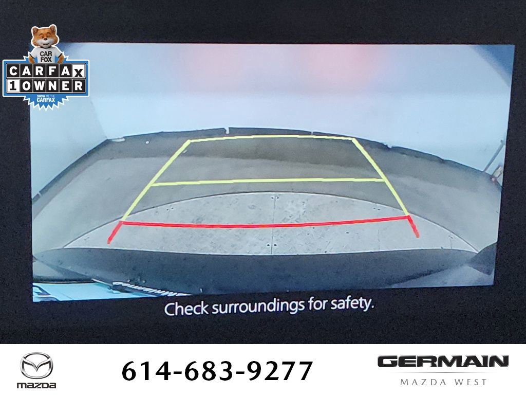 Used 2023 MAZDA CX-30 AWD 2.5 S w/ Preferred Package image 34