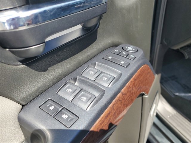 Used 2018 GMC Sierra 1500 SLT w/ SLT Premium Package image 19