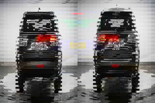 Used 2021 Jeep Grand Cherokee Limited image 3