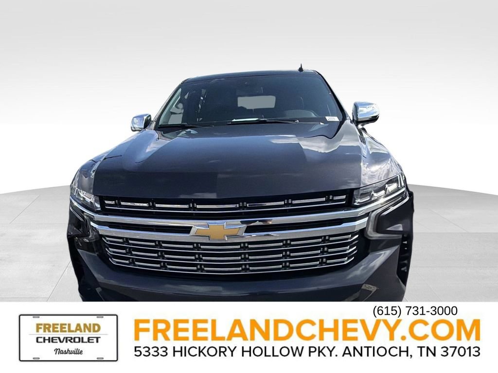 Used 2024 Chevrolet Tahoe Premier RWD image 6