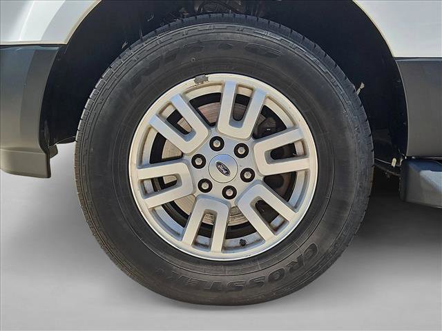 Used 2014 Ford Expedition EL XL AWD/4WD image 25