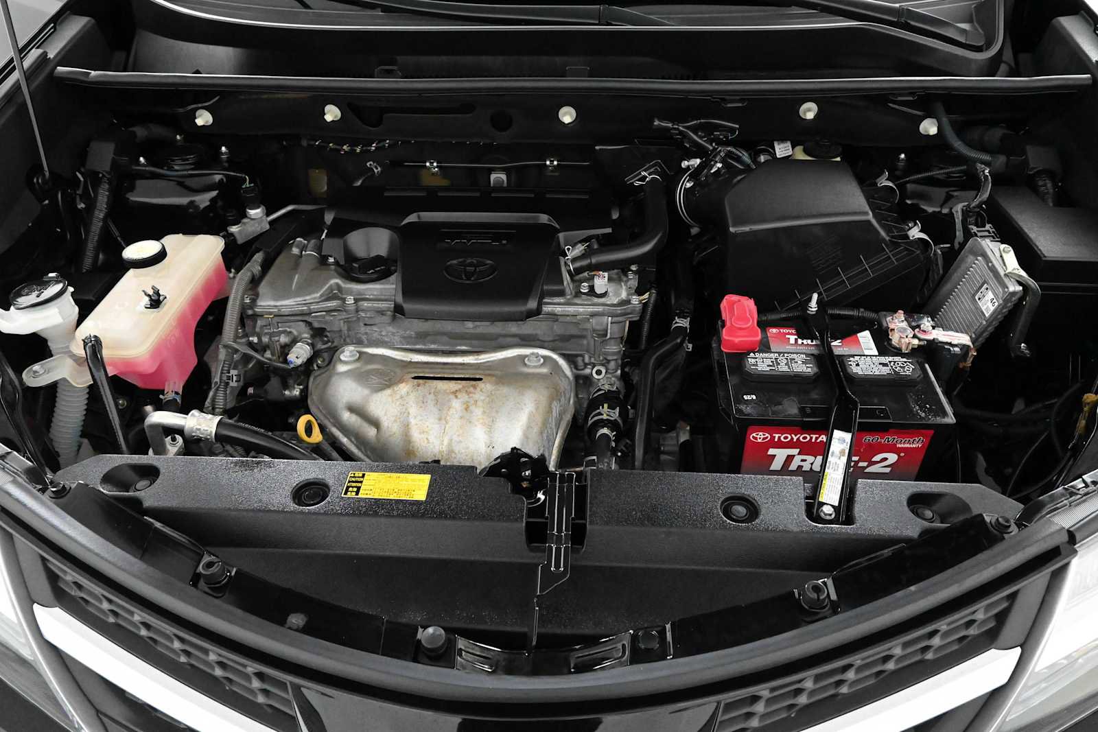 Used 2015 Toyota RAV4 Limited FWD image 28