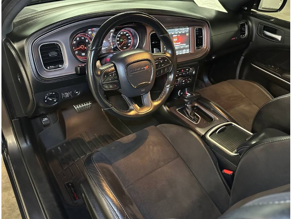 Used 2023 Dodge Charger Scat Pack w/ Plus Group RWD image 28