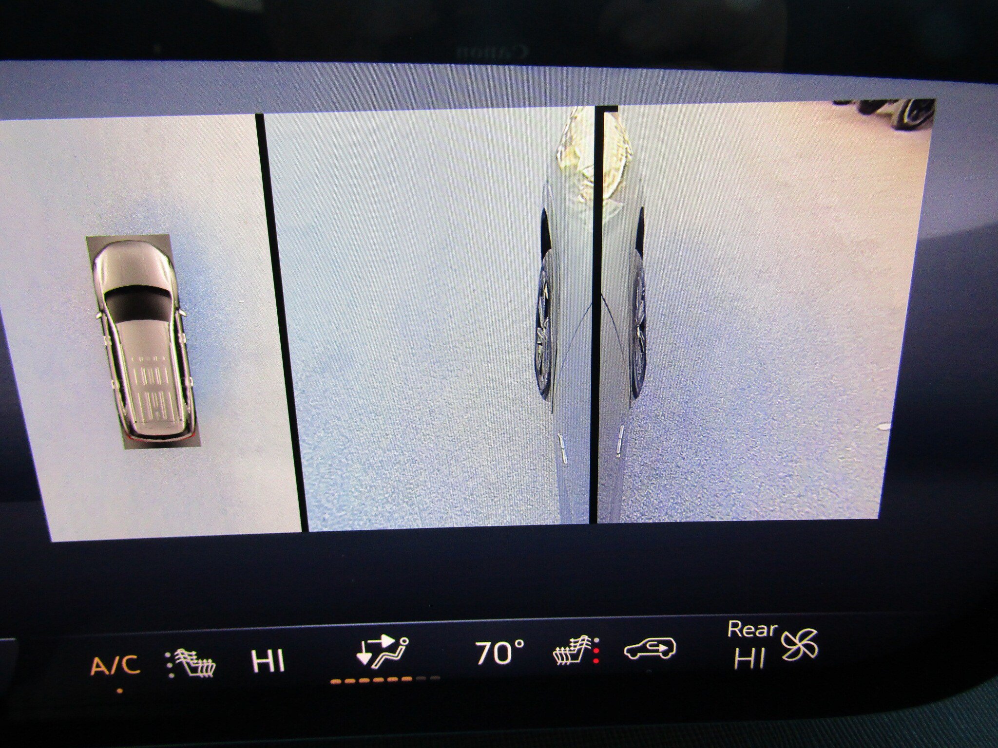 Used 2025 Buick Enclave Sport Touring AWD/4WD image 32
