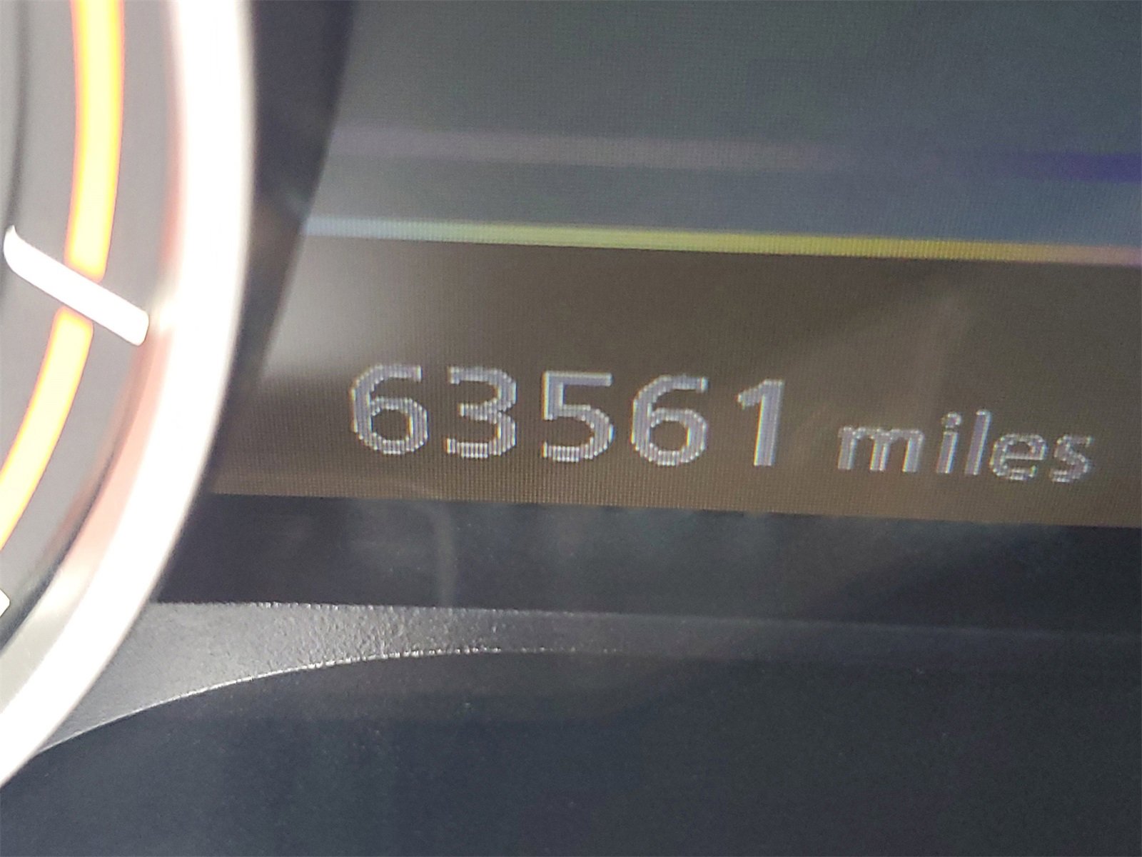 Used 2024 Nissan Altima 2.5 SV image 14