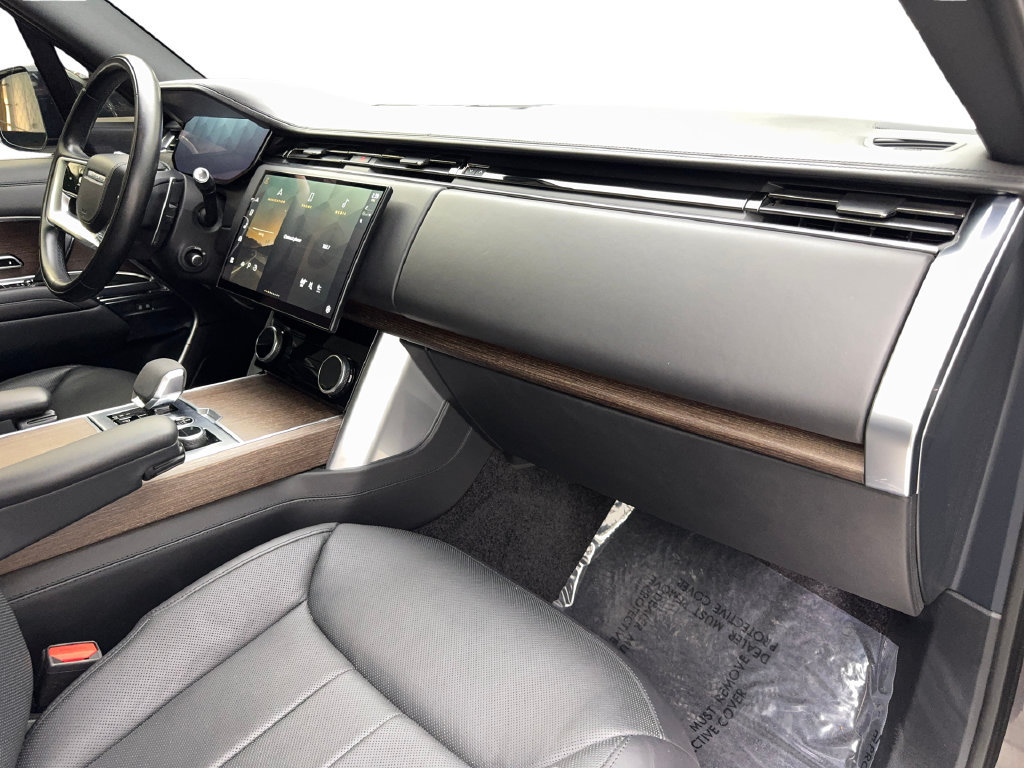 Used 2022 Land Rover Range Rover Long Wheelbase SE AWD/4WD image 54