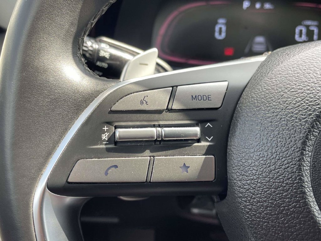 Certified 2025 Hyundai Palisade XRT FWD image 17