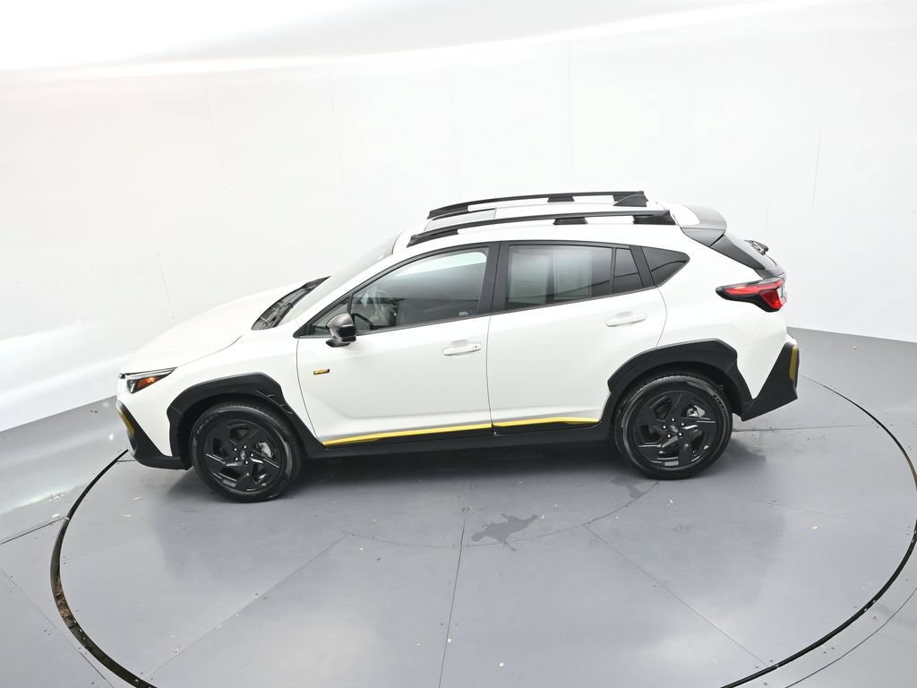Certified 2025 Subaru Crosstrek 2.5i Sport w/ Popular Package #3A AWD/4WD image 29